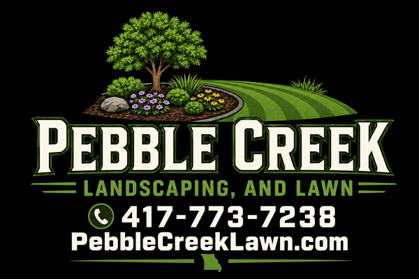 Pebble Creek Landscaping and Lawn